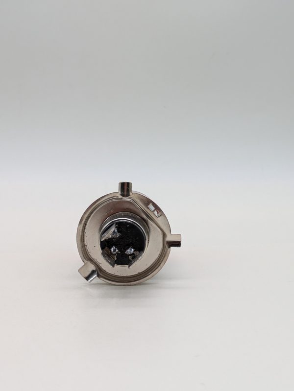 Colored steel cannon - Image 4