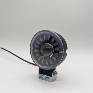 2.5 inch RGB circular working light