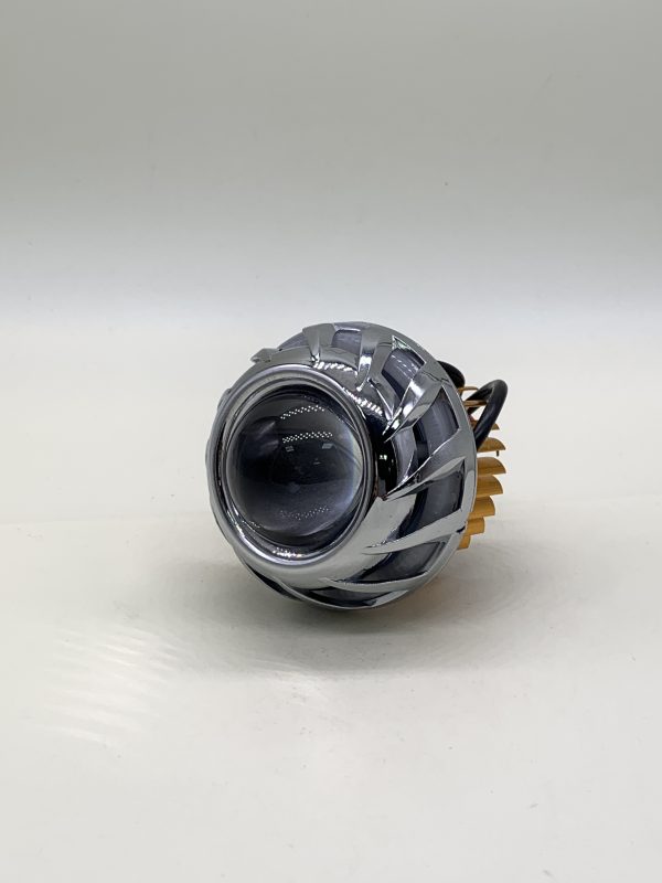 Silver wind