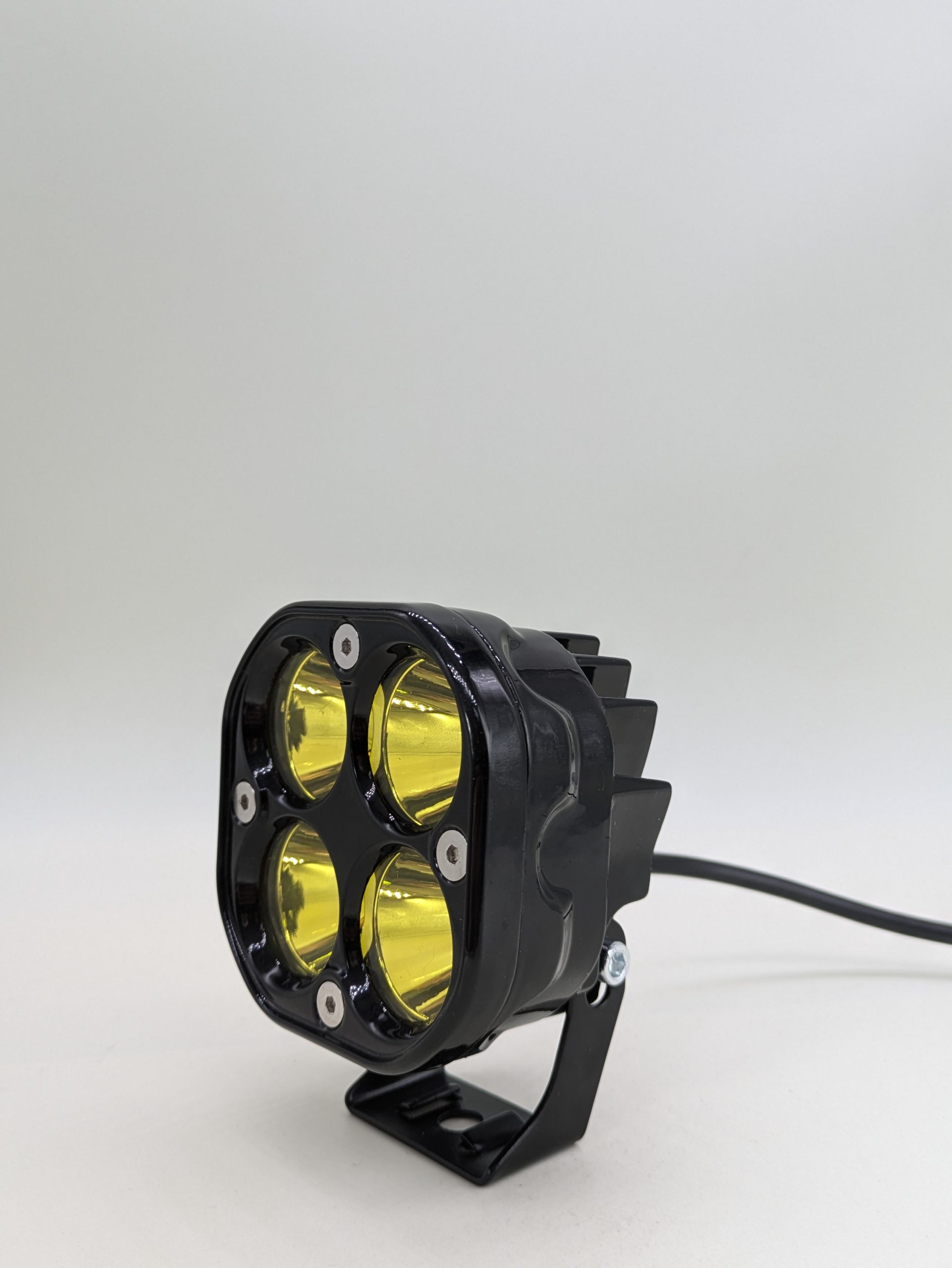 Yellow four-leaf clover - Image 2