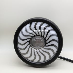5.75 inch assembly -- Sun model