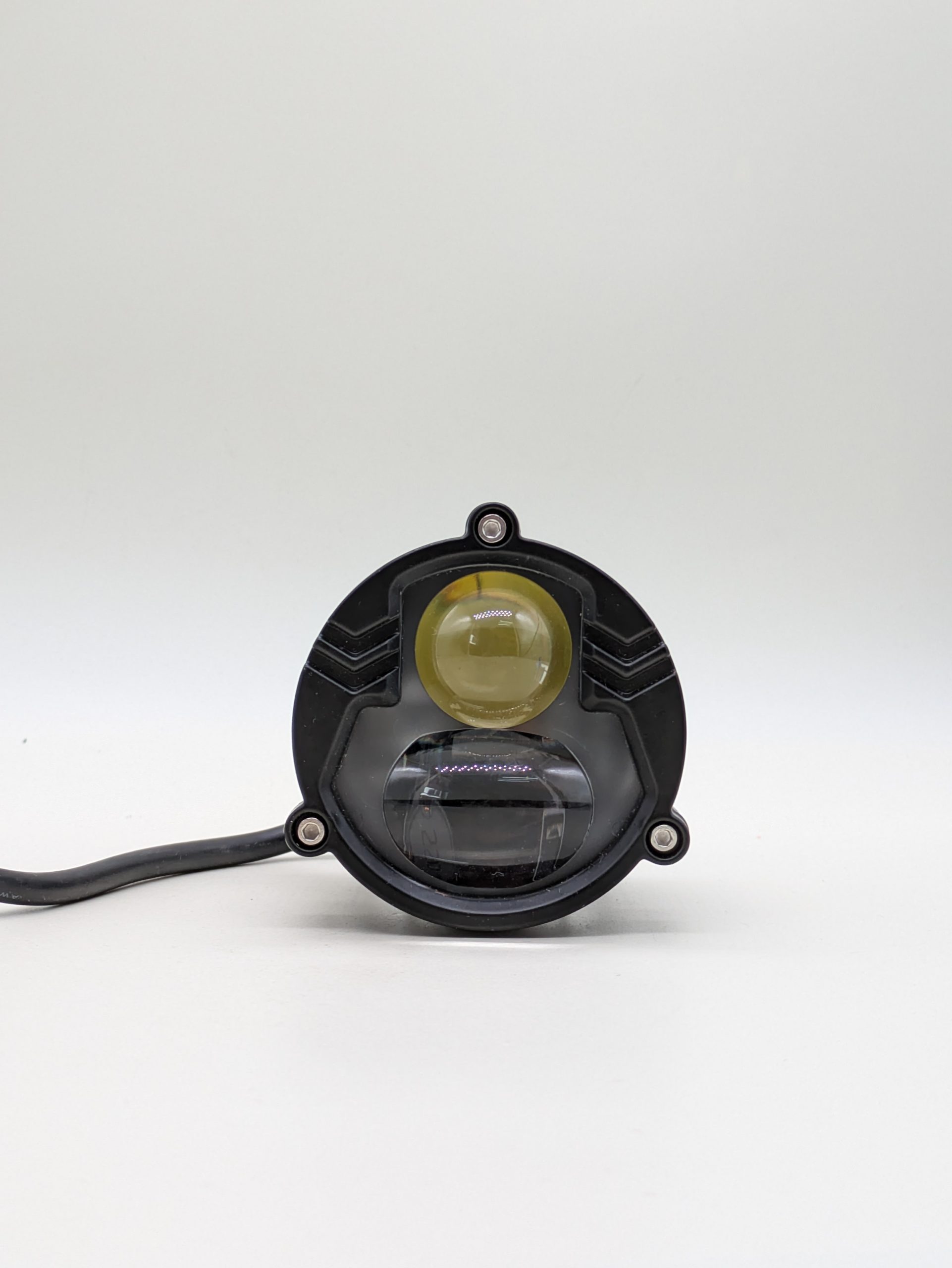 Upper and lower lens - Image 2