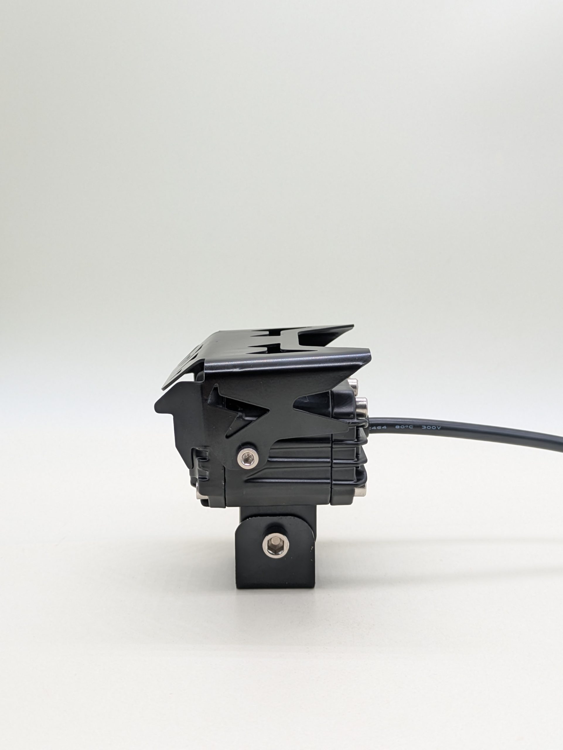 Double eye spotlights with hoods - Image 3