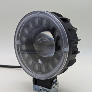 3.0 inch RGB circular working light