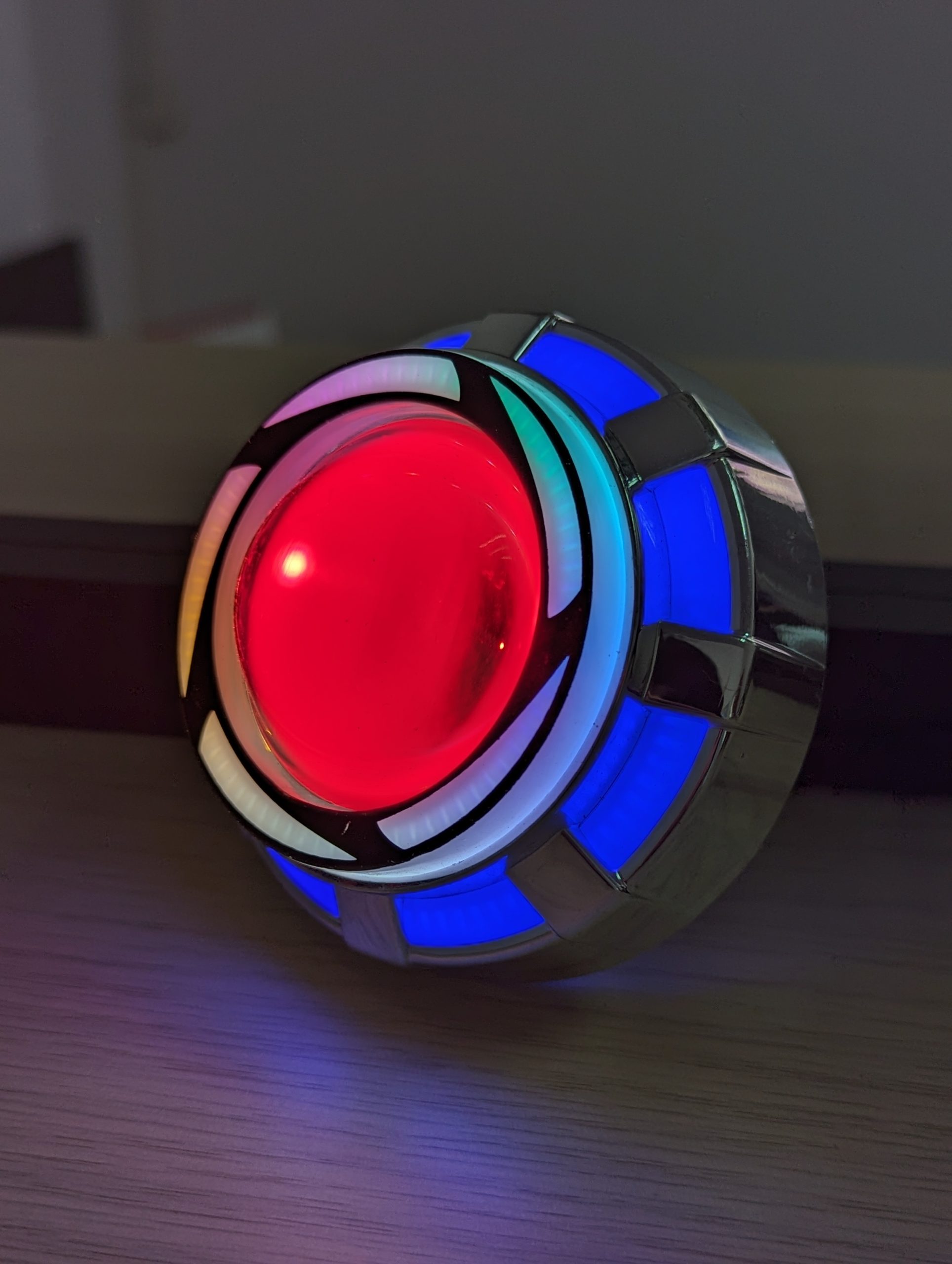 V8 Dual Circle - Image 2